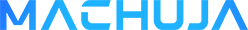 마추자 Logo